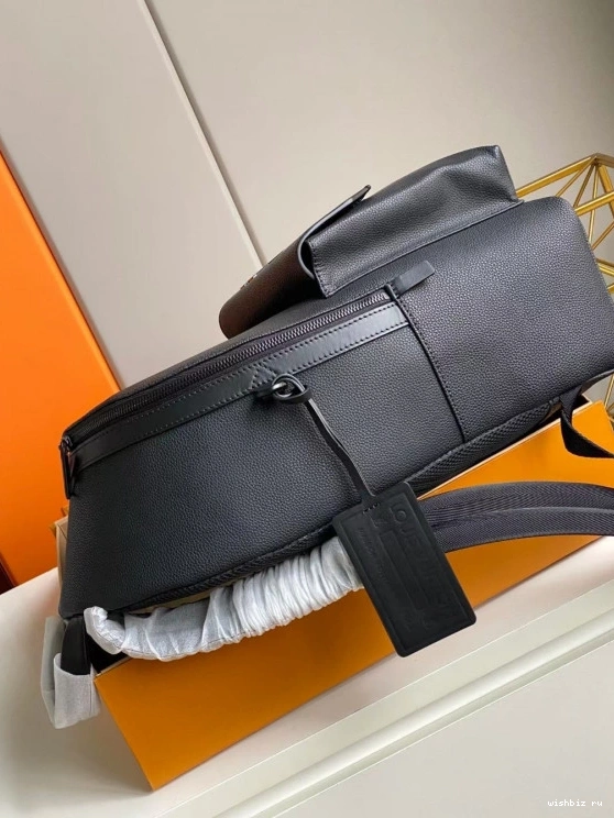WIS BACKPACK VUITTON LOUIS 0313